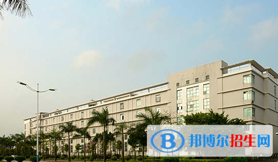 珠海工貿(mào)技工學(xué)校怎么樣、好不好