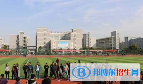 滁州市旅游商貿學校2021年宿舍條件