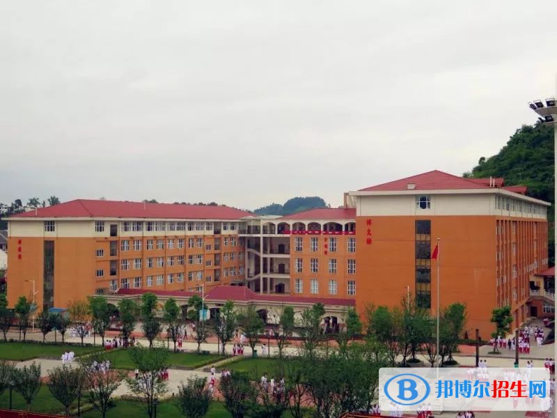 貴州建設(shè)職業(yè)技術(shù)學(xué)院中職部2021年招生錄取分數(shù)線