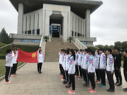 連云港市體育運(yùn)動(dòng)學(xué)校2021年報(bào)名條件、招生要求、招生對(duì)象