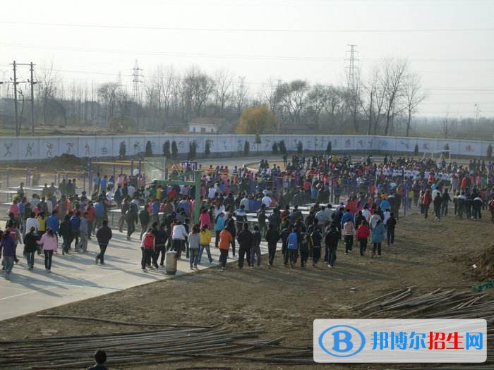 壽縣興華職業(yè)高級中學2021年招生錄取分數(shù)線