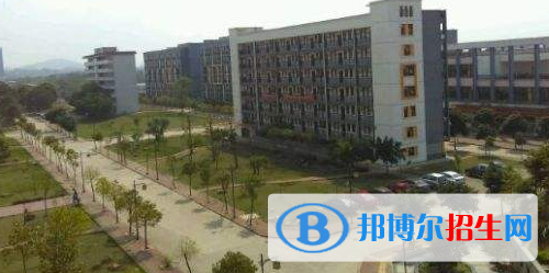 廣西2021年初中畢業(yè)報什么中專學校最好