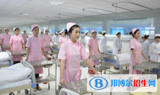 廣州2021年初中生學(xué)衛(wèi)校的學(xué)校