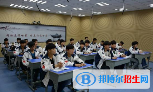 滁州市信息工程學(xué)校怎么樣、好不好