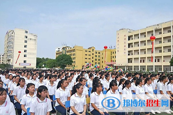 彭澤旅游工業(yè)中等專業(yè)學校2021年招生錄取分數(shù)線