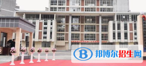 廣西2021年初中畢業(yè)可以讀哪些中專學(xué)校
