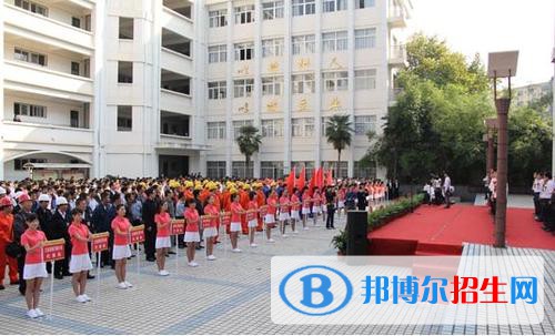 江西工程學(xué)校2021年招生錄取分數(shù)線