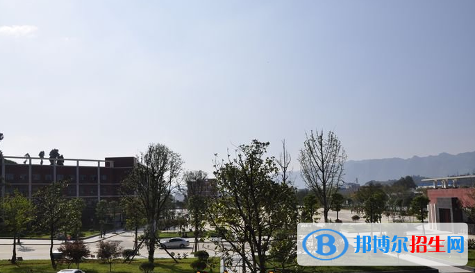 湄潭中等職業(yè)學校怎么樣、好不好