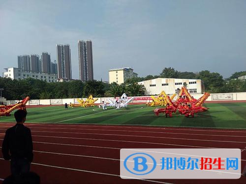 江西民政學校2021年招生錄取分數(shù)線