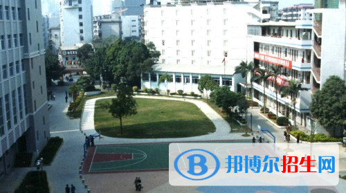 廣西2021年初中生讀什么中專(zhuān)