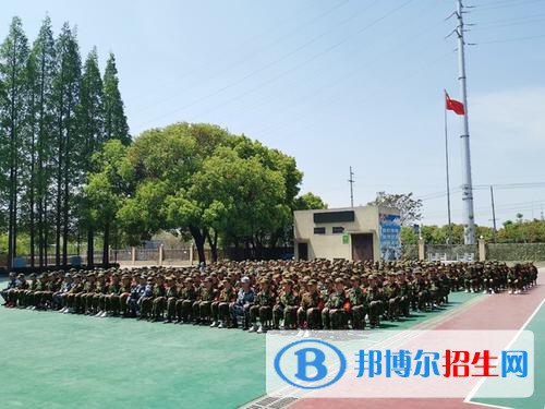 蕪湖高級職業(yè)技術學校2021年招生錄取分數(shù)線