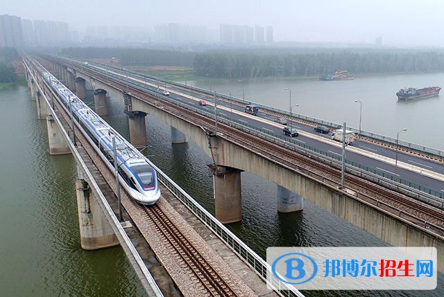 西安2021年有哪些鐵路學校就業(yè)比較好
