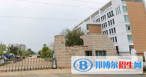 廣西2021年初中畢業(yè)讀什么中專