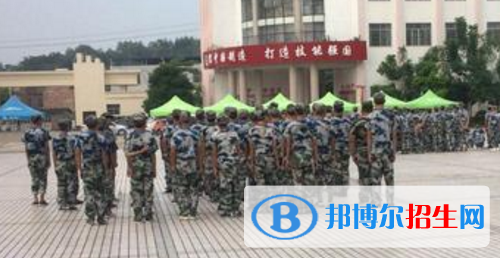 廣西2021年中專學校哪家好