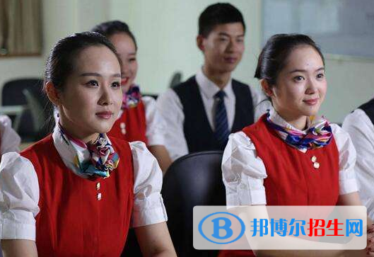 武漢2021年哪所航空服務學校最好