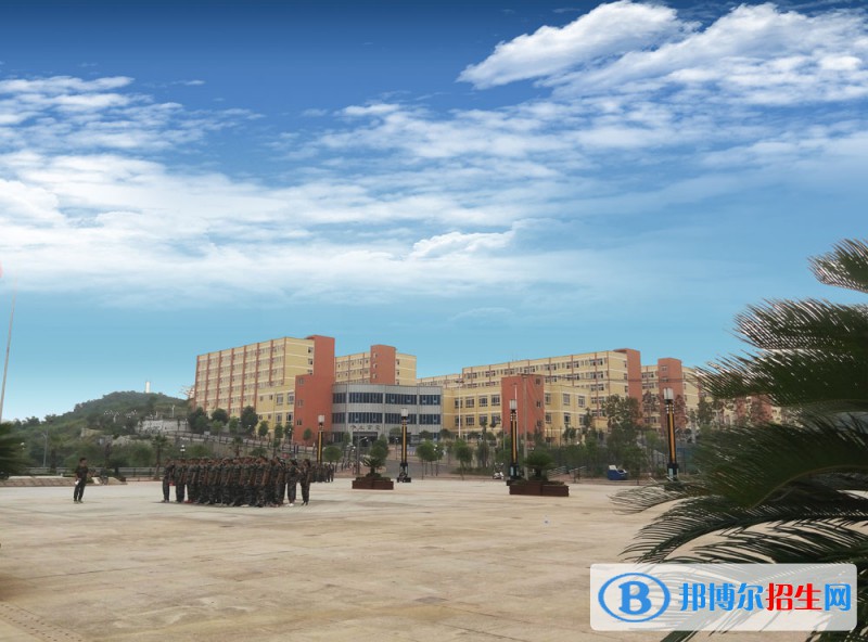 遵義紅花崗區(qū)經(jīng)濟職業(yè)技術學校2021年招生錄取分數(shù)線