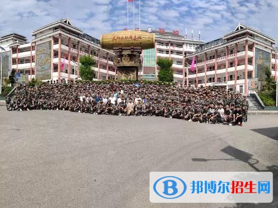 臺(tái)江中等職業(yè)學(xué)校2021年招生錄取分?jǐn)?shù)線