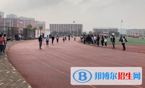 上饒信州理工學(xué)校2021年招生錄取分數(shù)線