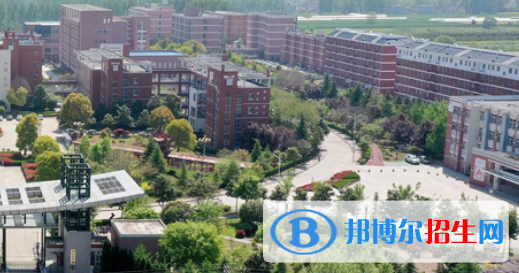 皖北衛(wèi)生職業(yè)學(xué)院怎么樣、好不好