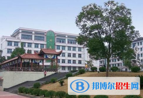 天柱中等職業(yè)技術學校2021年招生錄取分數線