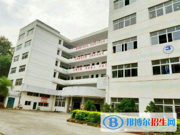 贛州應(yīng)用技術(shù)職業(yè)學(xué)校2021年招生錄取分數(shù)線