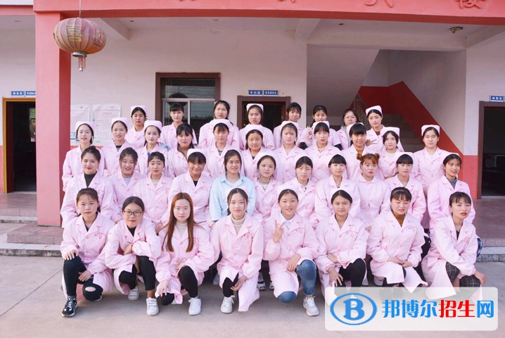 鷹潭衛(wèi)生學(xué)校2021年有哪些專業(yè)