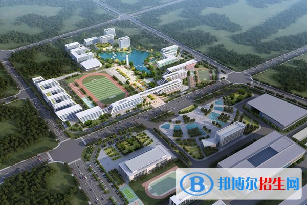 信豐星泓職業(yè)學校2021年招生錄取分數(shù)線