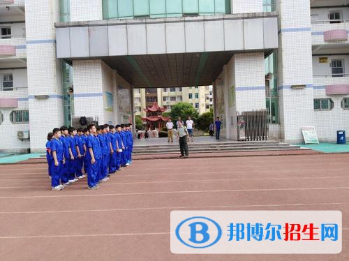 安義職業(yè)技術學校2021年招生錄取分數(shù)線