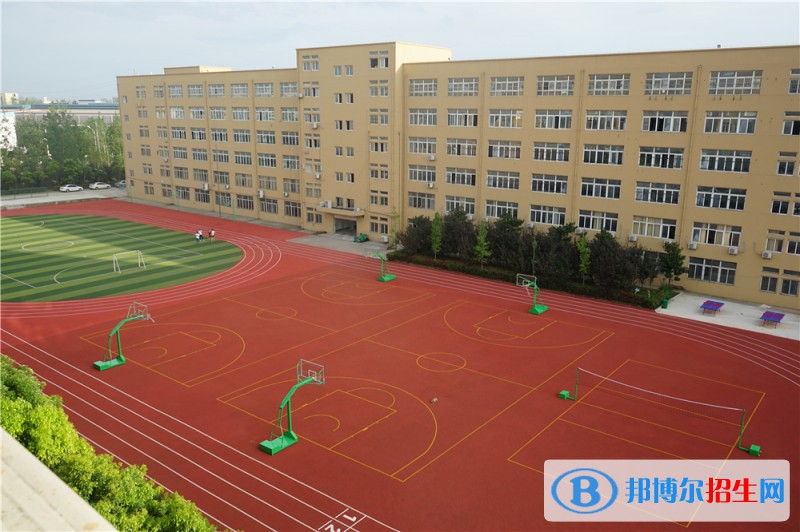 合肥工貿(mào)高級(jí)技工學(xué)校怎么樣、好不好