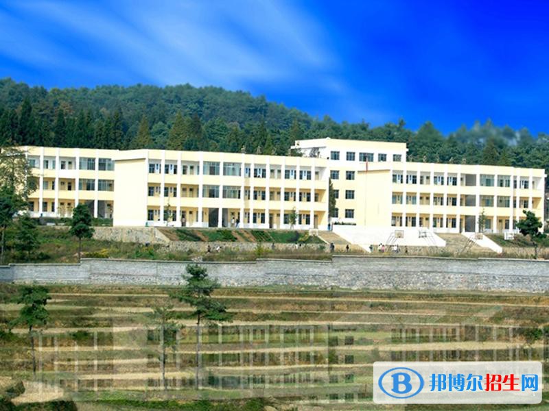 赫章平山農(nóng)業(yè)技術(shù)高級中學(xué)2021年招生錄取分數(shù)線