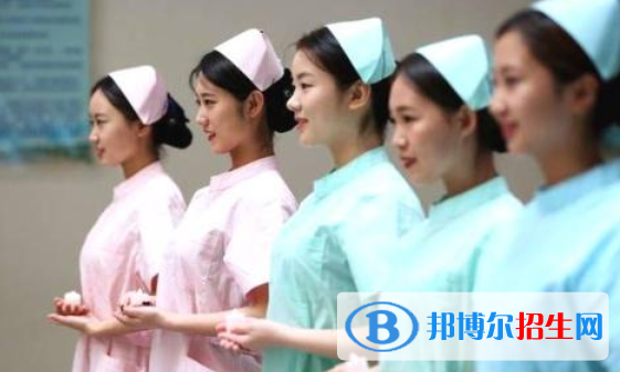 蘭州2021年有哪些中專衛(wèi)校