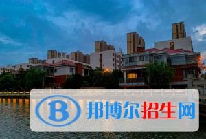 南昌工業(yè)工程學(xué)校2021年招生錄取分?jǐn)?shù)線