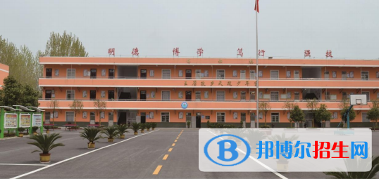 阜南農(nóng)林科技學(xué)校2021年報(bào)名條件、招生要求、招生對(duì)象