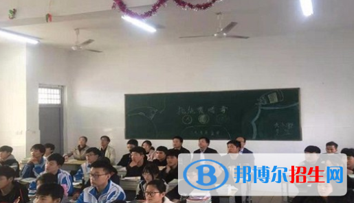 阜南農(nóng)林科技學(xué)校2021年有哪些專業(yè)
