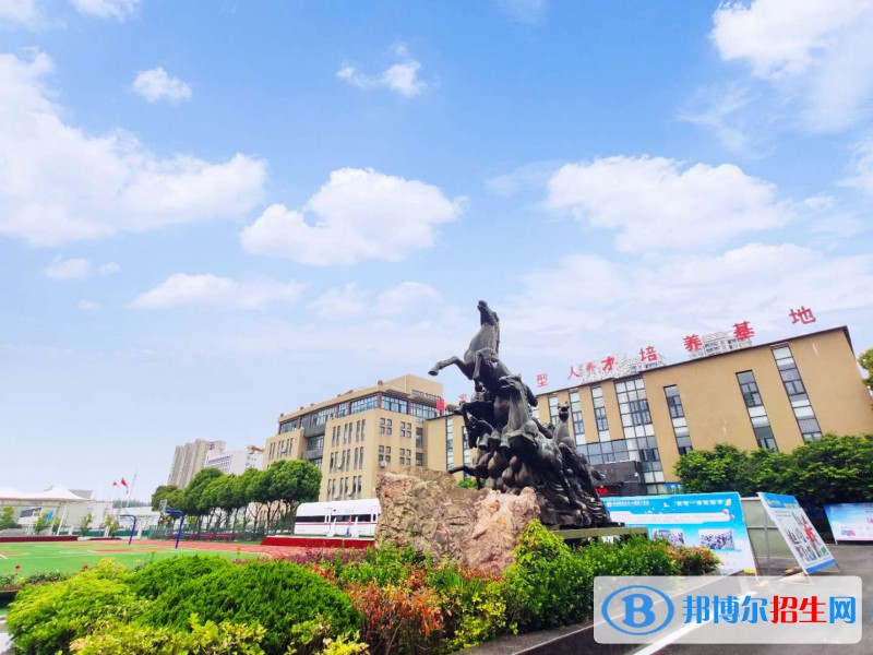 合肥中科信息工程技工學(xué)校2021年有哪些專業(yè)
