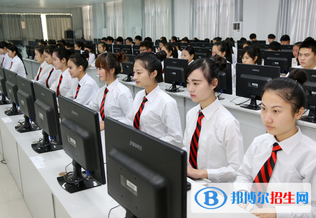 合肥竹稞技工學校2021年有哪些專業(yè)