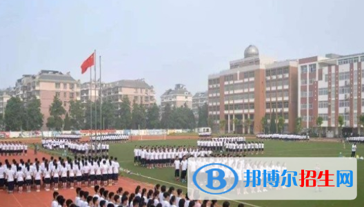 阜陽機電工業(yè)學(xué)校2021年宿舍條件