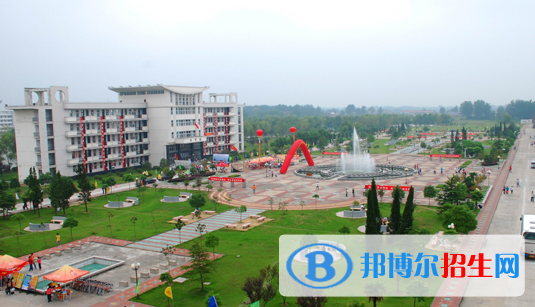 六安職業(yè)技術學院2021年有哪些專業(yè)