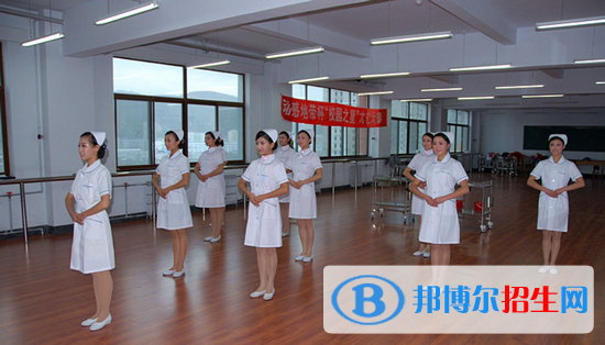 天水衛(wèi)生學(xué)校怎么樣、好不好