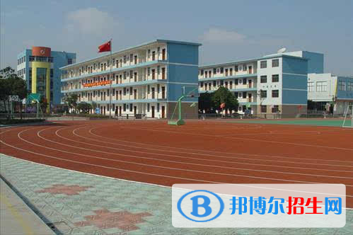 廣豐區(qū)信息技術(shù)學(xué)校2021年招生錄取分數(shù)線