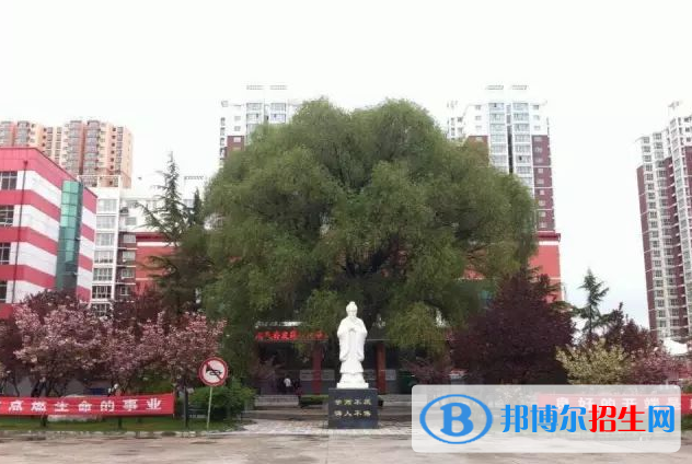 蘭州園藝學(xué)校怎么樣、好不好