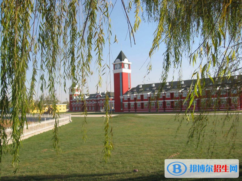 永昌職業(yè)中學(xué)怎么樣、好不好