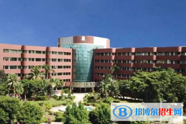 海南國(guó)科園實(shí)驗(yàn)中學(xué)國(guó)際部2021年學(xué)費(fèi)、收費(fèi)多少