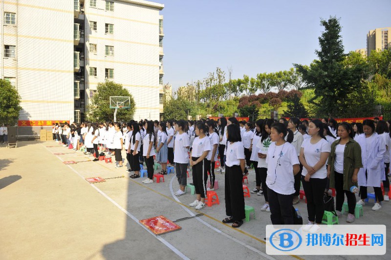 蘭州女子中等專業(yè)學(xué)校怎么樣、好不好