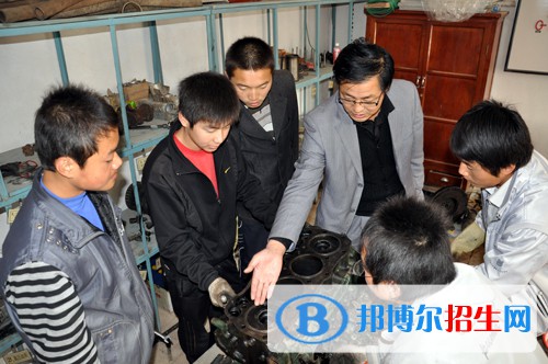 甘肅理工中等專業(yè)學(xué)校學(xué)校怎么樣、好不好