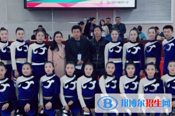 霍山職業(yè)學(xué)校怎么樣、好不好