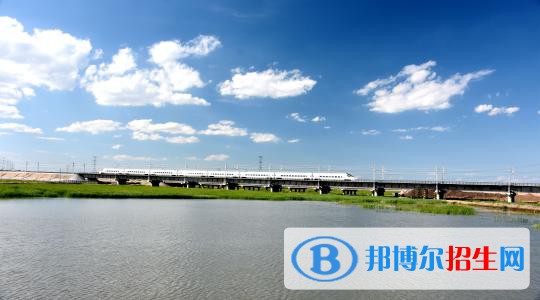 西安2021年鐵路學校學什么的