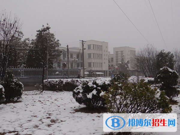 會(huì)寧職教中心2021年招生錄取分?jǐn)?shù)線