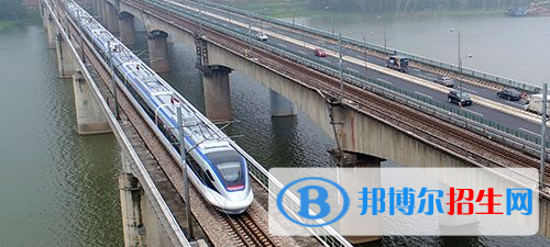 廣西2021年鐵路學校都能學什么