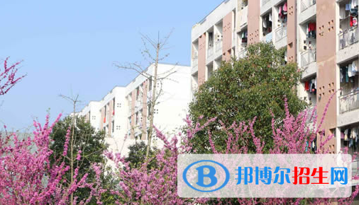 皖西衛(wèi)生職業(yè)學(xué)院2021年宿舍條件
